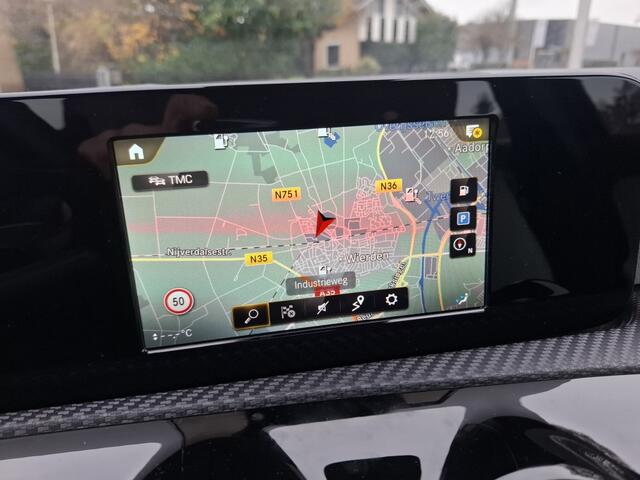 Mercedes-Benz A-KLASSE 250 e Business Line