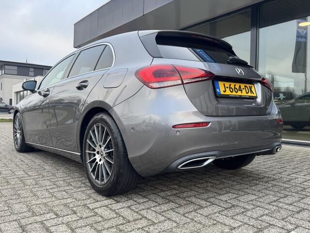 Mercedes-Benz A-KLASSE 180 Advantage | Automaat | Clima | Cruise | Navi