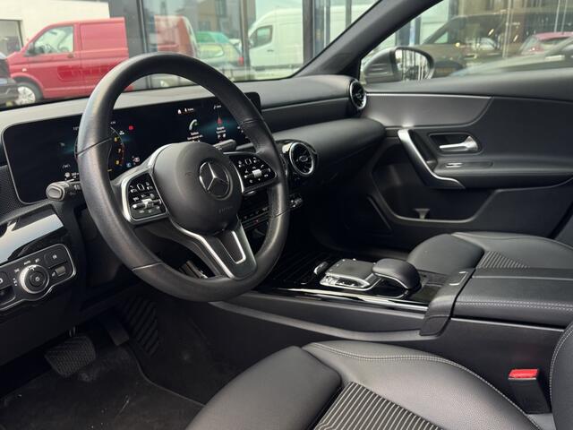 Mercedes-Benz A-KLASSE 180 Advantage | Automaat | Clima | Cruise | Navi