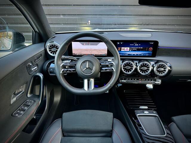 Mercedes-Benz A-KLASSE 250 4MATIC AMG A35|PANO|360|HUD|MEMORY|DISTRONIC
