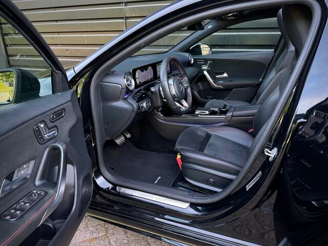 Mercedes-Benz A-KLASSE 200 AMG A35 PANO|MEMORY|SFEER|NIGHT|CAMERA