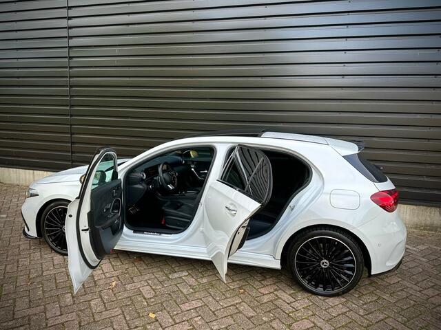 Mercedes-Benz A-KLASSE 250 e AMG A35 PANO|360|HUD|MEMORY|BLINDSPOT VOL!