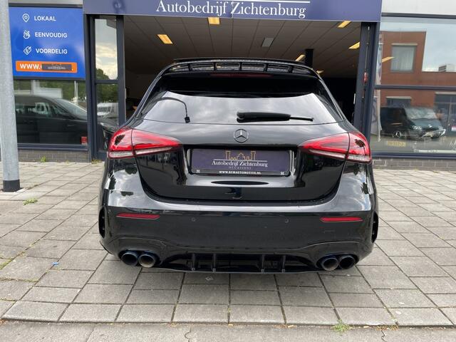 Mercedes-Benz A-KLASSE 220 Launch Ed. Pr.Pl