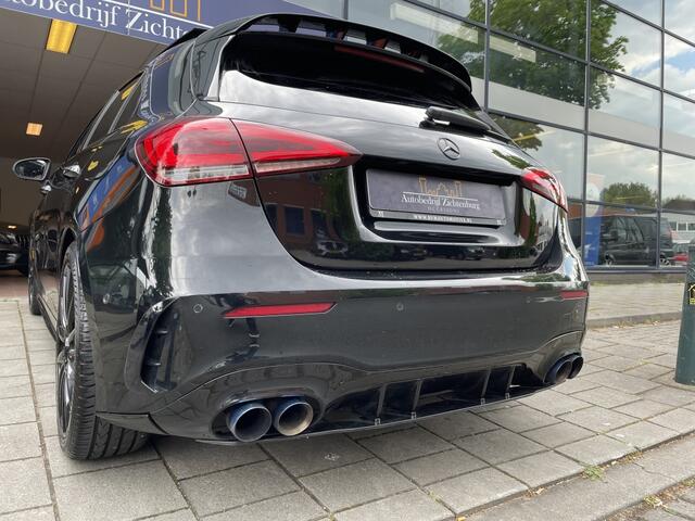 Mercedes-Benz A-KLASSE 220 Launch Ed. Pr.Pl