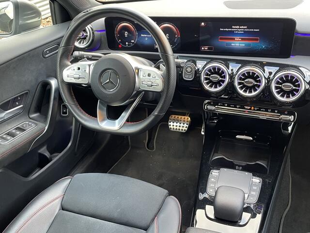 Mercedes-Benz A-KLASSE 250 e Bns Sol. AMG