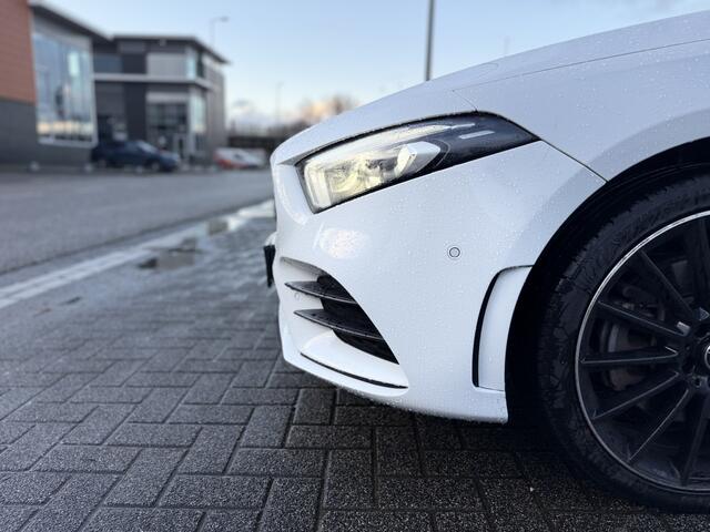 Mercedes-Benz A-KLASSE A250e AMG |Edition|360Cam|Pano|Autopilot|full
