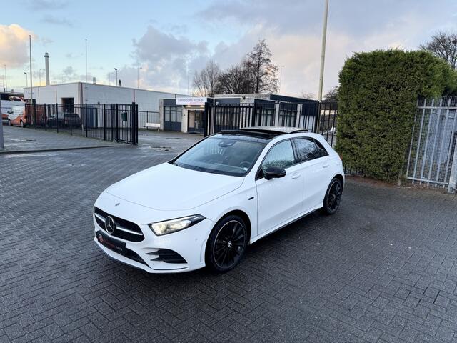 Mercedes-Benz A-KLASSE A250e AMG |Edition|360Cam|Pano|Autopilot|full