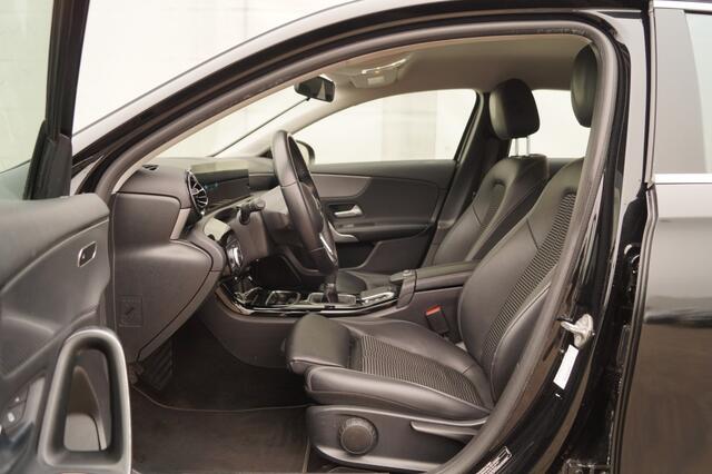 Mercedes-Benz A-KLASSE 180 136pk Edition -NAVI-ECC-CAM-PDC-