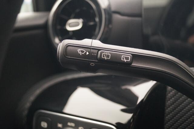 Mercedes-Benz A-KLASSE 160d -NAVI-AIRCO-CRUISE-