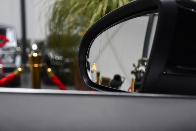 Mercedes-Benz A-KLASSE AMG | PANORAMA | SFEERVERL | MEMORY | KEYLSS | 360-CAM