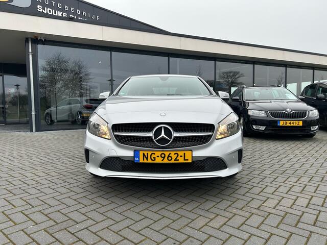 Mercedes-Benz A-KLASSE 180 Ambition