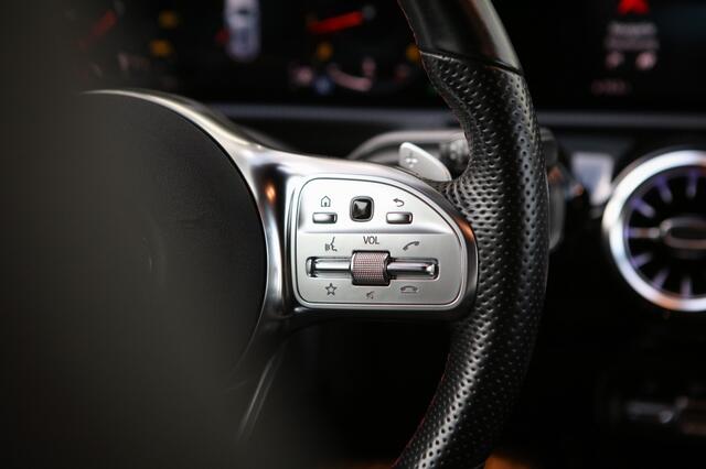 Mercedes-Benz A-KLASSE 200 Bns Sol. AMG | Sfeerverlichting |