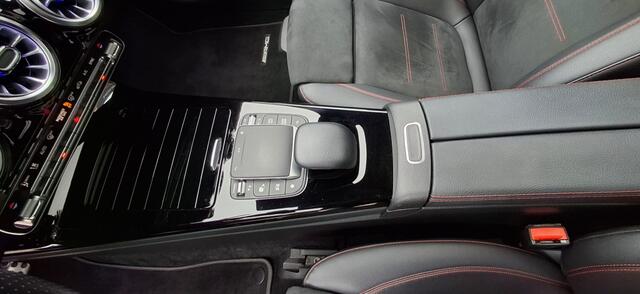 Mercedes-Benz A-KLASSE 180 Business Solution AMG NLauto | All-in | 1e eigenaar | dealer