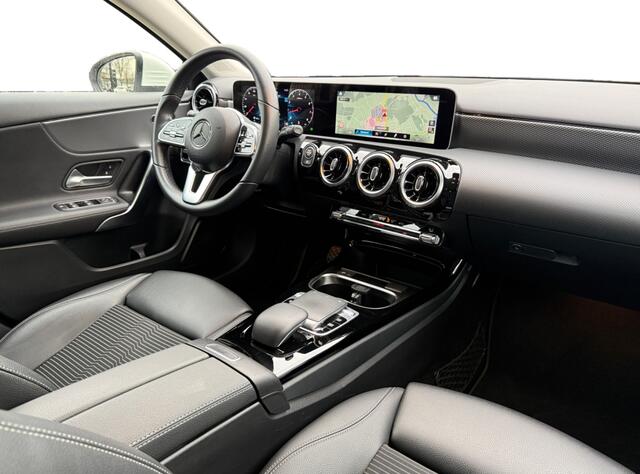 Mercedes-Benz A-KLASSE 200 Advantage I Automaat I Widescreen I Half-leder I Navi I Came