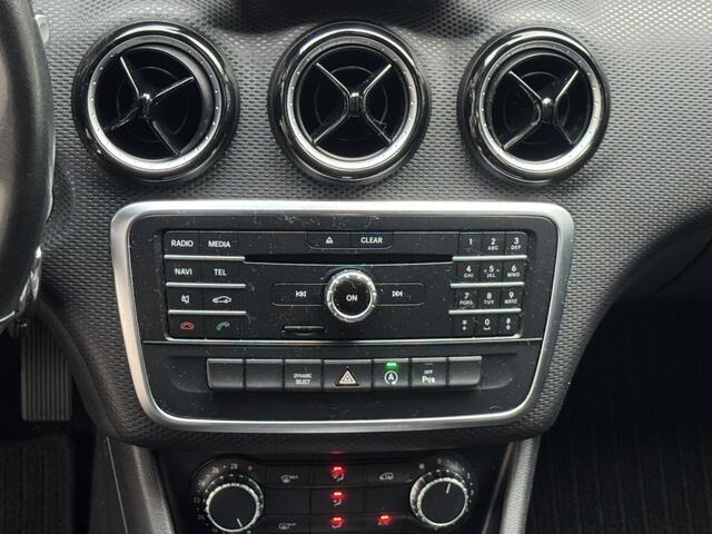 Mercedes-Benz A-KLASSE 160 Ambition