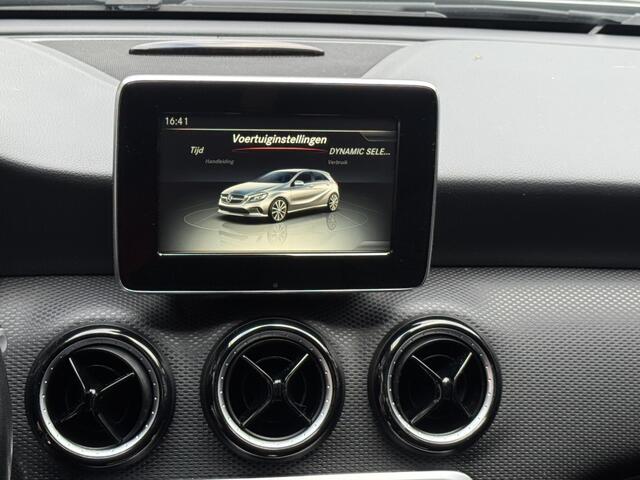 Mercedes-Benz A-KLASSE 160 Ambition
