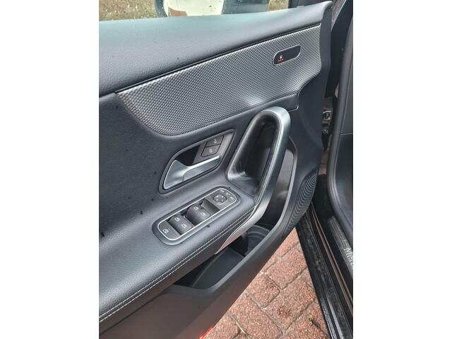 Mercedes-Benz A-KLASSE 200 Bns Sol Plus Up.