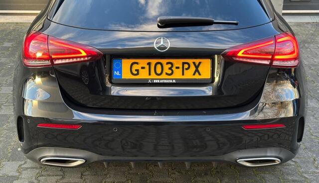 Mercedes-Benz A-KLASSE 200 Bns Sol. AMG