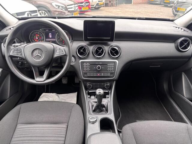 Mercedes-Benz A-KLASSE 160 My First Star