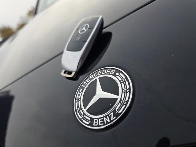 Mercedes-Benz A-KLASSE 180 d Advantage