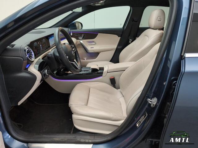 Mercedes-Benz A-KLASSE - 250 e Premium Plus
