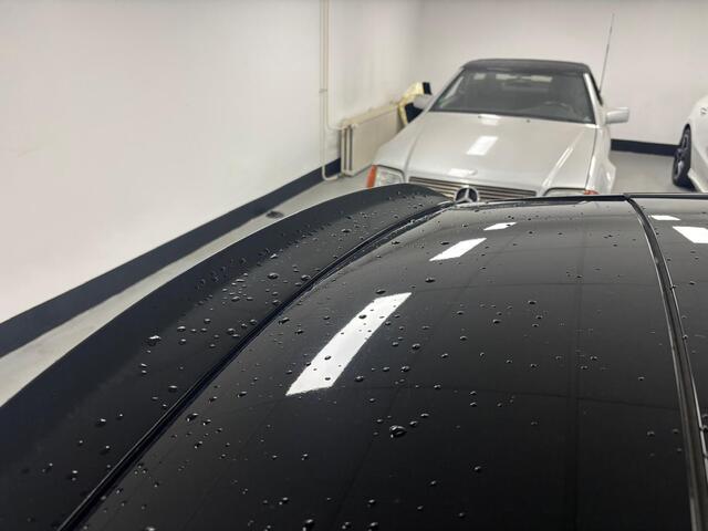 Mercedes-Benz A-KLASSE 250 e AMG 35 Pakket Night Led Widescreen 19" Camera