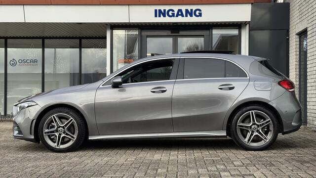 Mercedes-Benz A-KLASSE 250 e Premium Plus | Pano | Camera | Navi