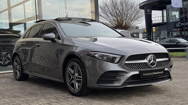 Mercedes-Benz A-KLASSE 250 e Premium Plus | Pano | Camera | Navi