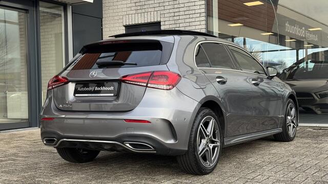Mercedes-Benz A-KLASSE 250 e Premium Plus | Pano | Camera | Navi