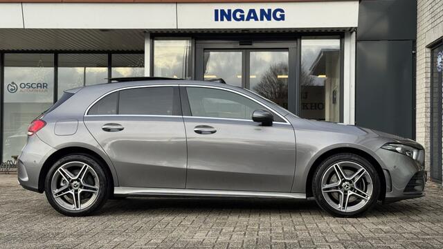 Mercedes-Benz A-KLASSE 250 e Premium Plus | Pano | Camera | Navi