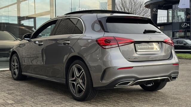 Mercedes-Benz A-KLASSE 250 e Premium Plus | Pano | Camera | Navi