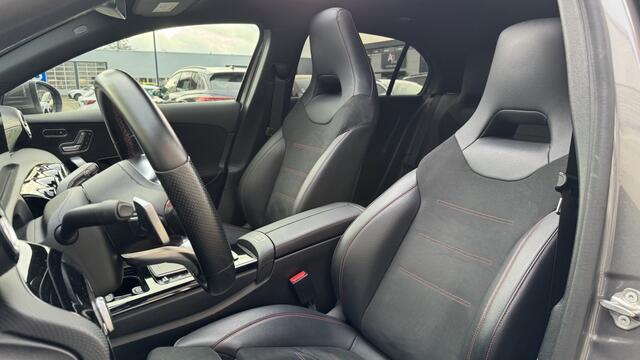 Mercedes-Benz A-KLASSE 250 e Premium Plus | Pano | Camera | Navi