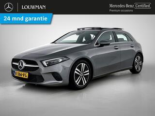 mercedes-benz-a-klasse-180-luxury-