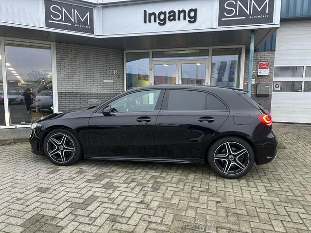 Mercedes-Benz A-KLASSE 200 B.Sol AMG Ni Upg