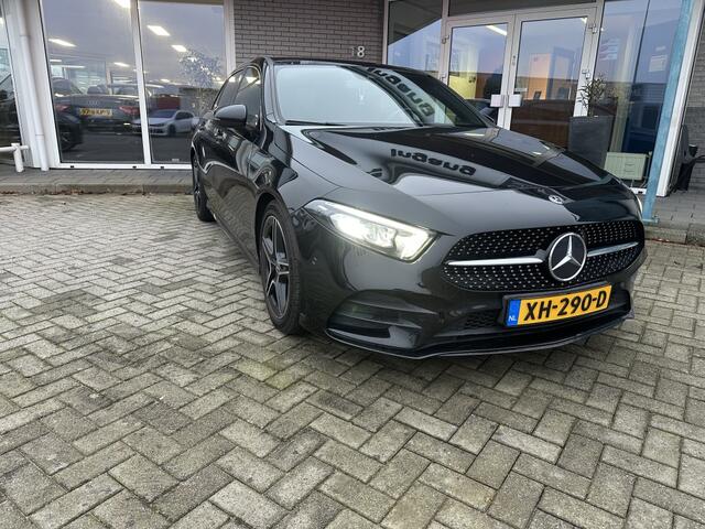 Mercedes-Benz A-KLASSE 200 B.Sol AMG Ni Upg