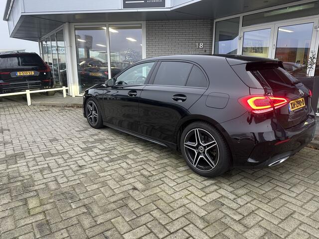 Mercedes-Benz A-KLASSE 200 B.Sol AMG Ni Upg