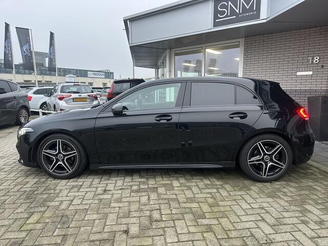 Mercedes-Benz A-KLASSE 200 B.Sol AMG Ni Upg