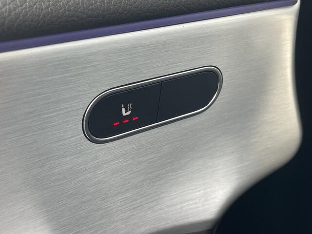 Mercedes-Benz A-KLASSE 250 e Business Solution Luxury Limited