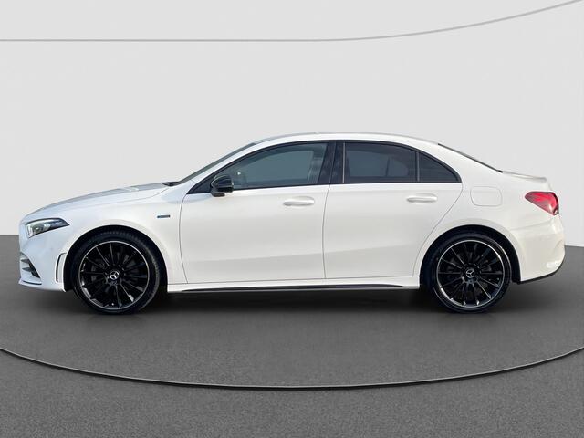 Mercedes-Benz A-KLASSE 250 e Business Solution Luxury Limited