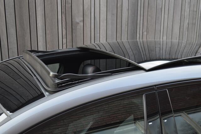 Mercedes-Benz A-KLASSE 250 e AMG Led Panorama Memory Distronic Burmester Keyless Augmented Pdc