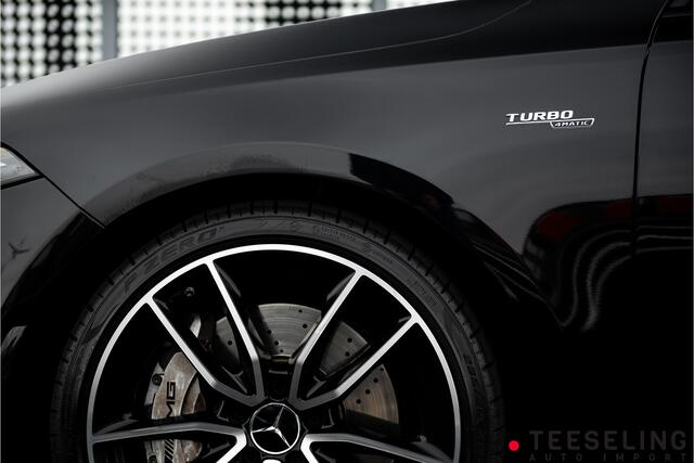 Mercedes-Benz A-KLASSE AMG 35 4MATIC Premium Plus | Pano | ACC | Head-up | VOL