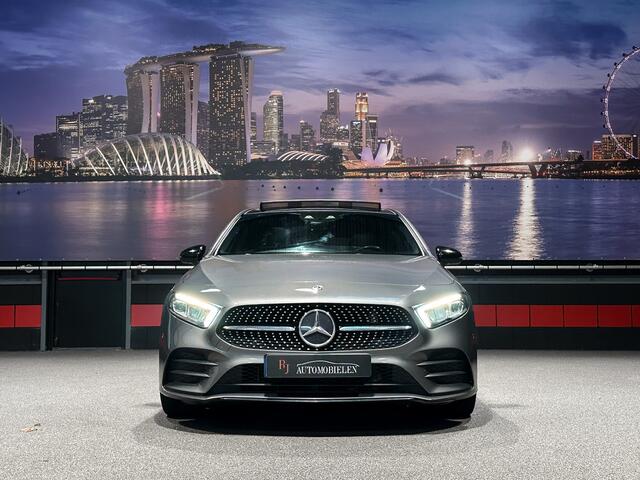 Mercedes-Benz A-KLASSE A200 AMG |Sfeerlicht|Panorama|Camera