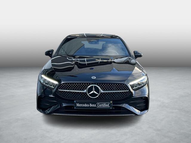 Mercedes-Benz A-KLASSE 180 AMG Line | Panoramadak | Cruise Control | Stoelverwarming