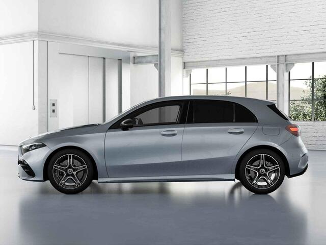 Mercedes-Benz A-KLASSE Hatchback 250 e Business Solution AMG