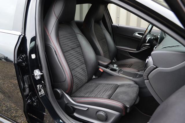 Mercedes-Benz A-KLASSE A250 4Matic Sport AMG 218PK Navi/LED/18'' inch