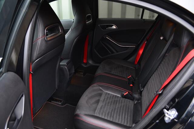 Mercedes-Benz A-KLASSE A250 4Matic Sport AMG 218PK Navi/LED/18'' inch