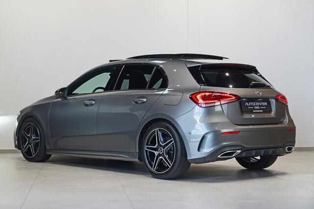 Mercedes-Benz A-KLASSE 200 AMG ? PANO ? 360 CAMERA ? KEYLESS ? DISTRONIC ? 19 " ? NIGHT