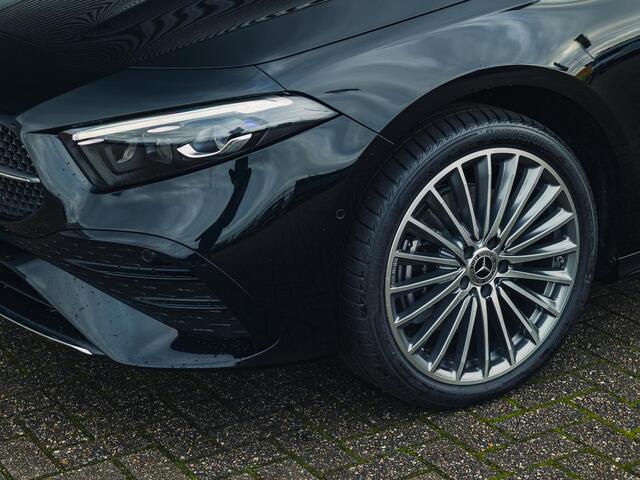 Mercedes-Benz A-KLASSE Hatchback 250 e Business Solution AMG Panorama dak