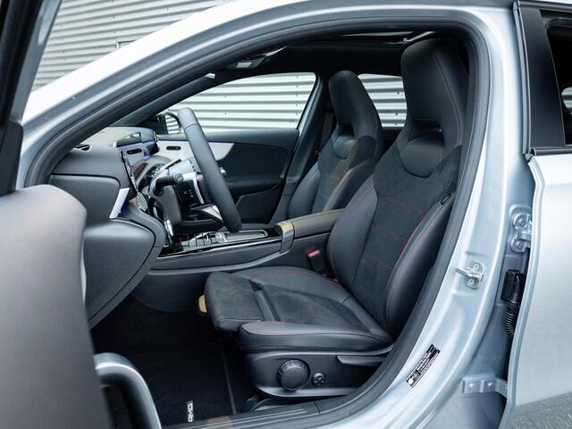 Mercedes-Benz A-KLASSE Hatchback 250 e Business Solution AMG Panorama dak