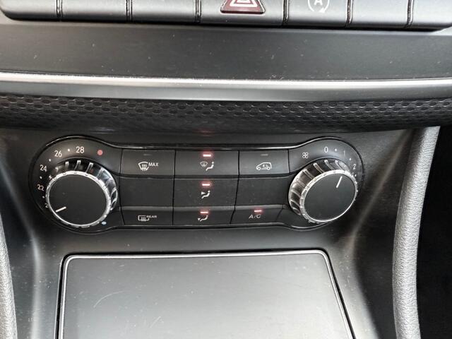 Mercedes-Benz A-KLASSE A 160, 1e eigenaar, NL-Auto, Trekhaak, Cruise, Navi